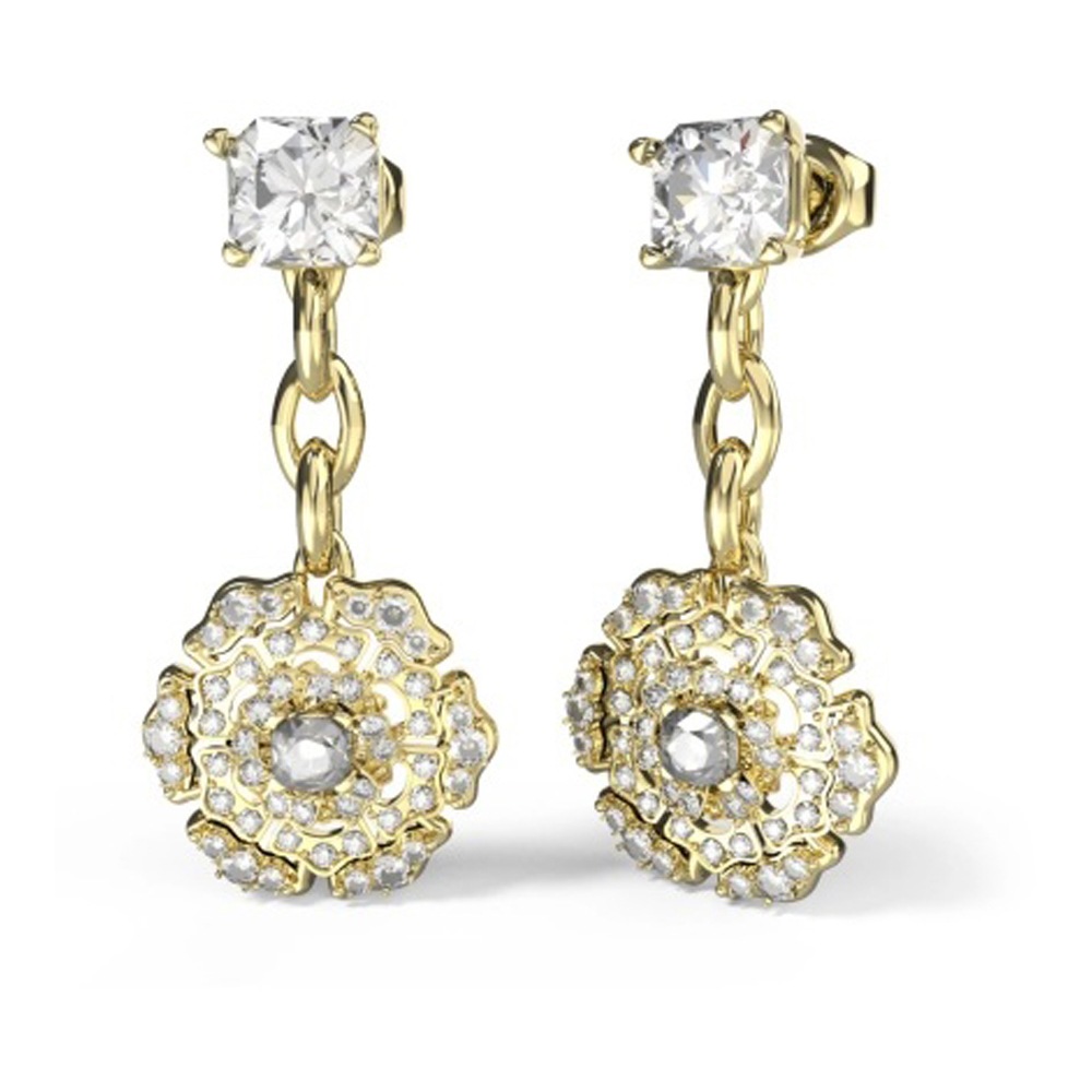 Guess Damenohrstecker JUBE04547JWYGTU