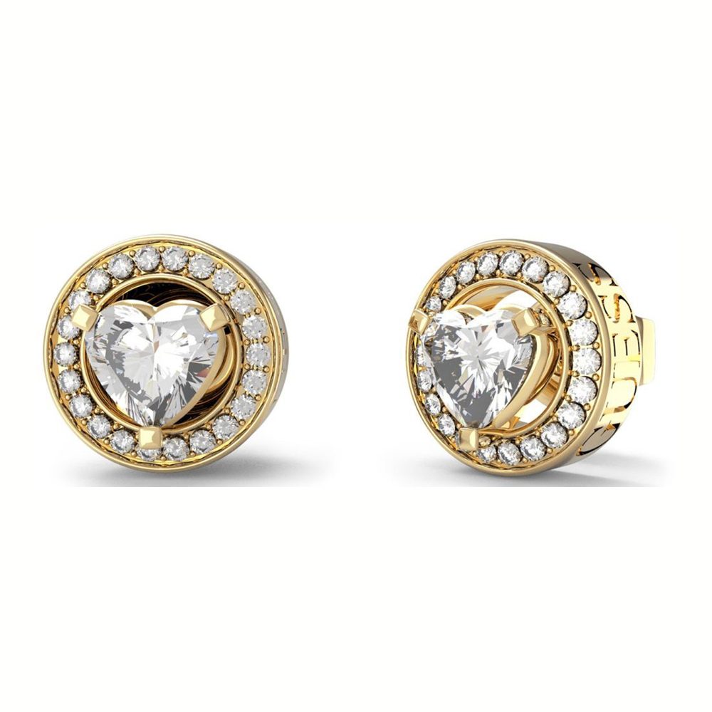 Guess Damenohrstecker JUBE04669JWYGTU