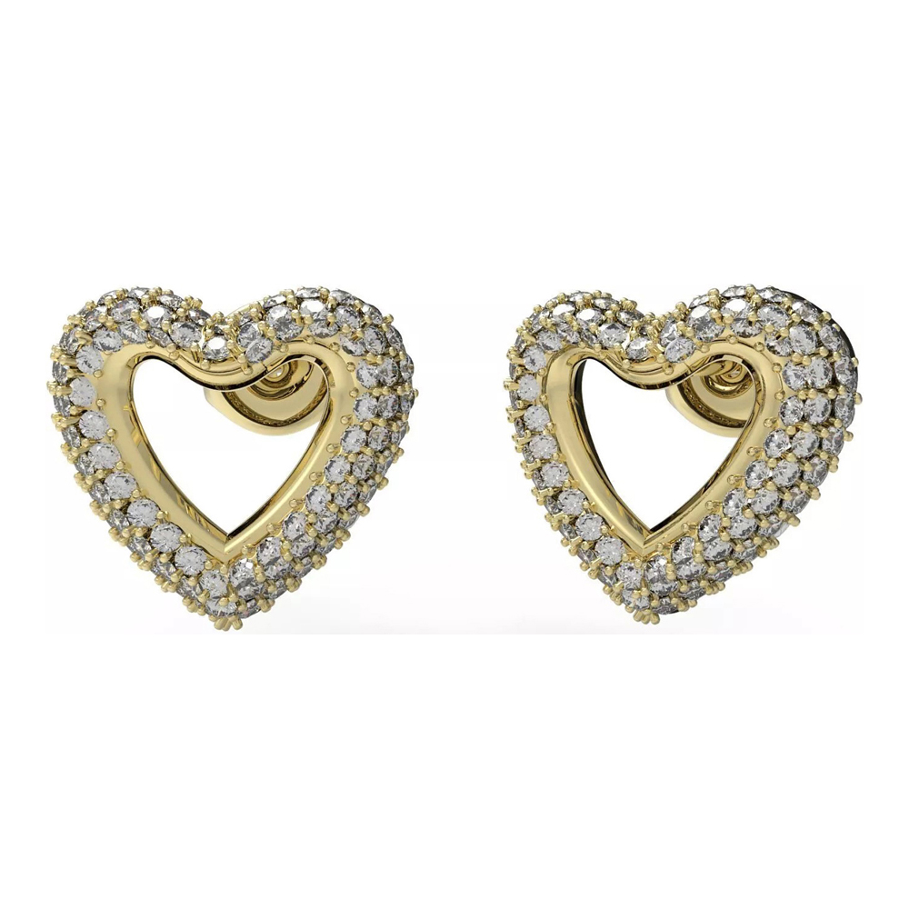 Guess Damenohrstecker JUBE05028JWYGTU