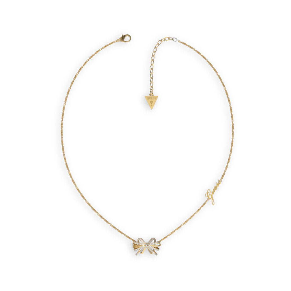 Guess Damenhalskette JUBN01322JWYGTU