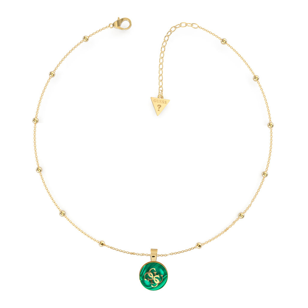 Guess Damenhalskette JUBN01389JWYGGNTU