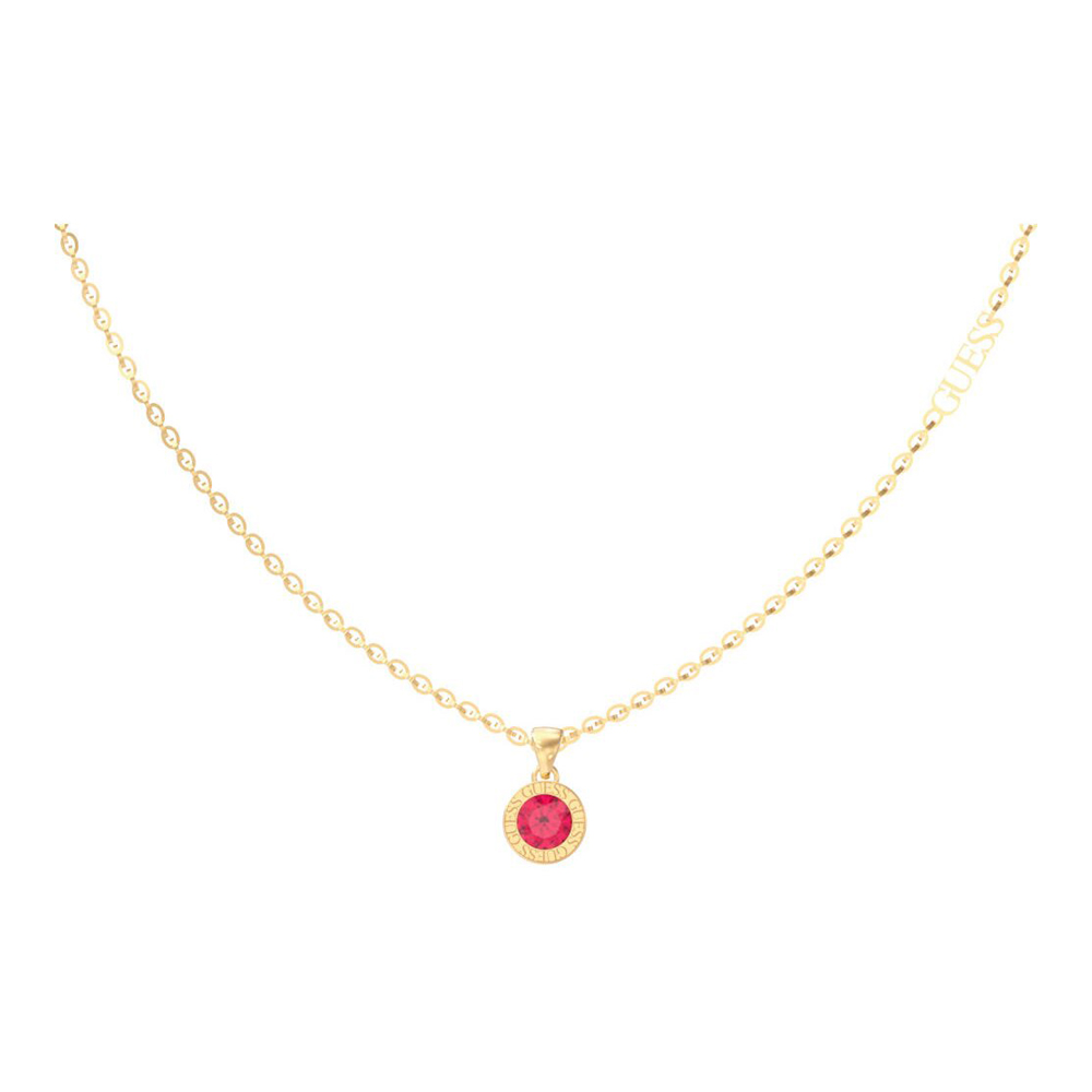 Guess Damenhalskette JUBN02245JWYGCOTU