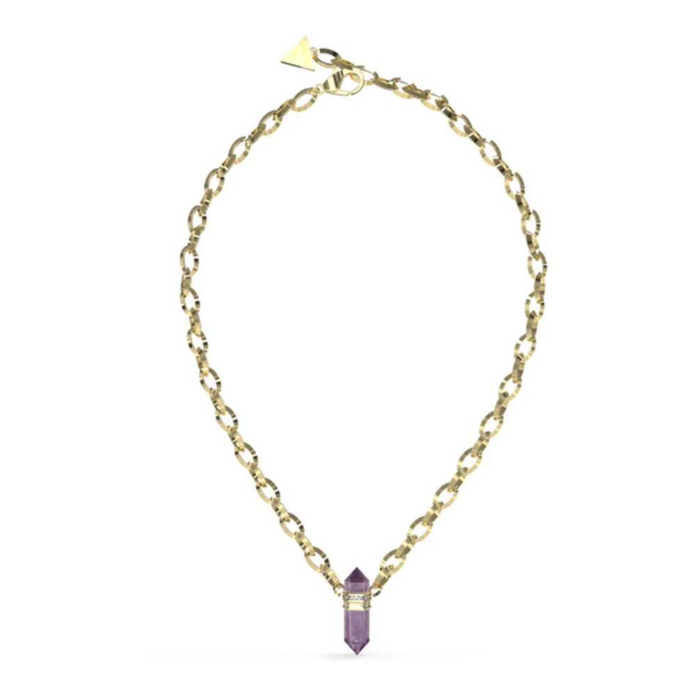 Guess Damenhalskette JUBN03117JWYGAMTU