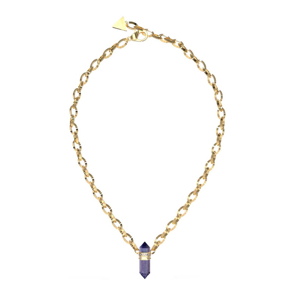 Guess Damenhalskette JUBN03117JWYGBLTU