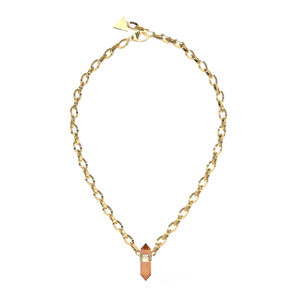 Guess Damenhalskette JUBN03117JWYGTETU