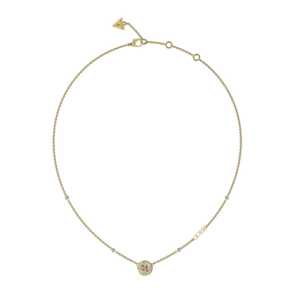 Guess Damenhalskette JUBN03124JWYGTU