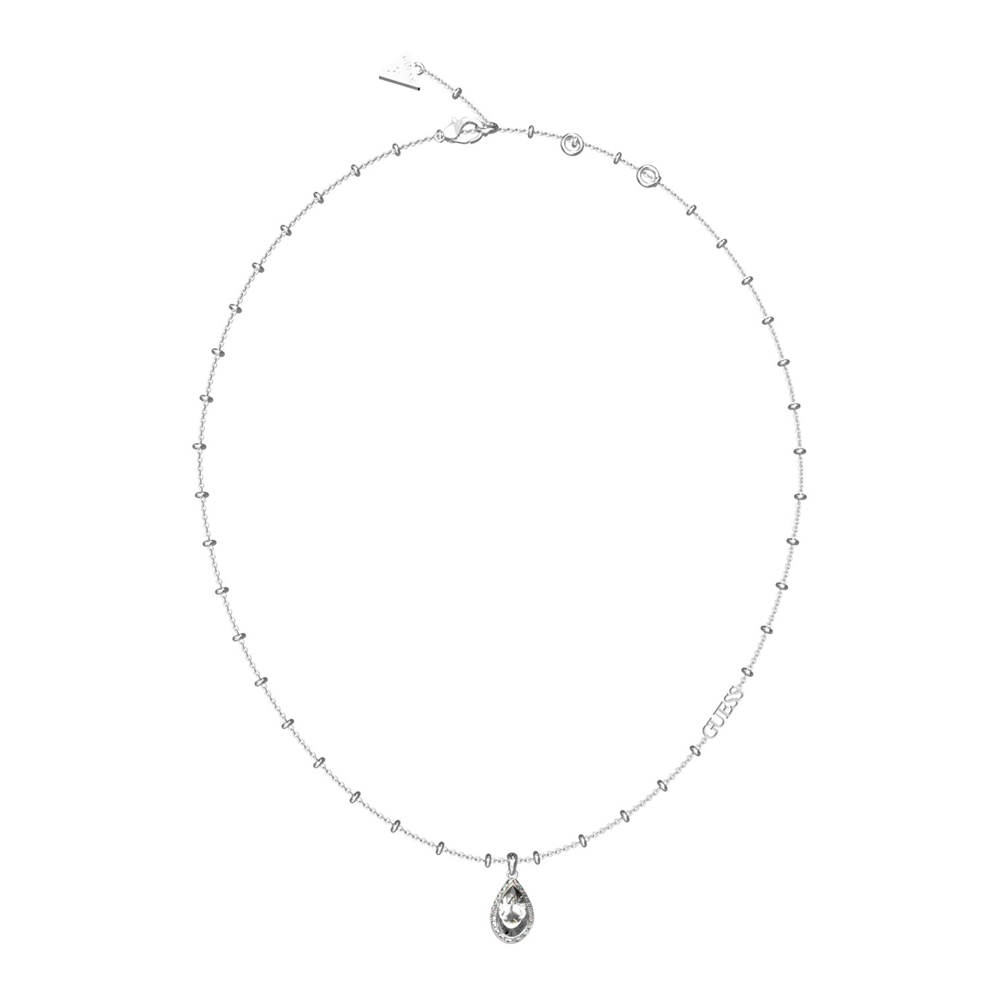 Guess Damenhalskette JUBN03391JWRHTU