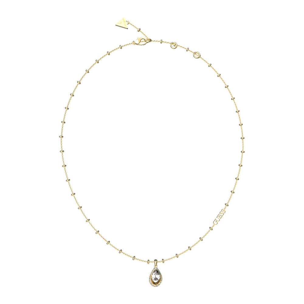 Guess Damenhalskette JUBN03391JWYGTU