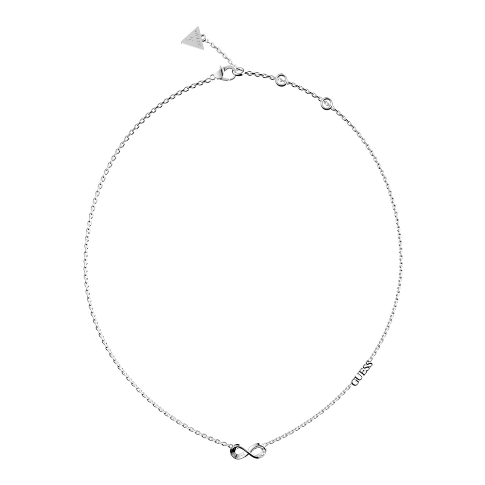 Guess Damenhalskette JUBN03400JWRHTU