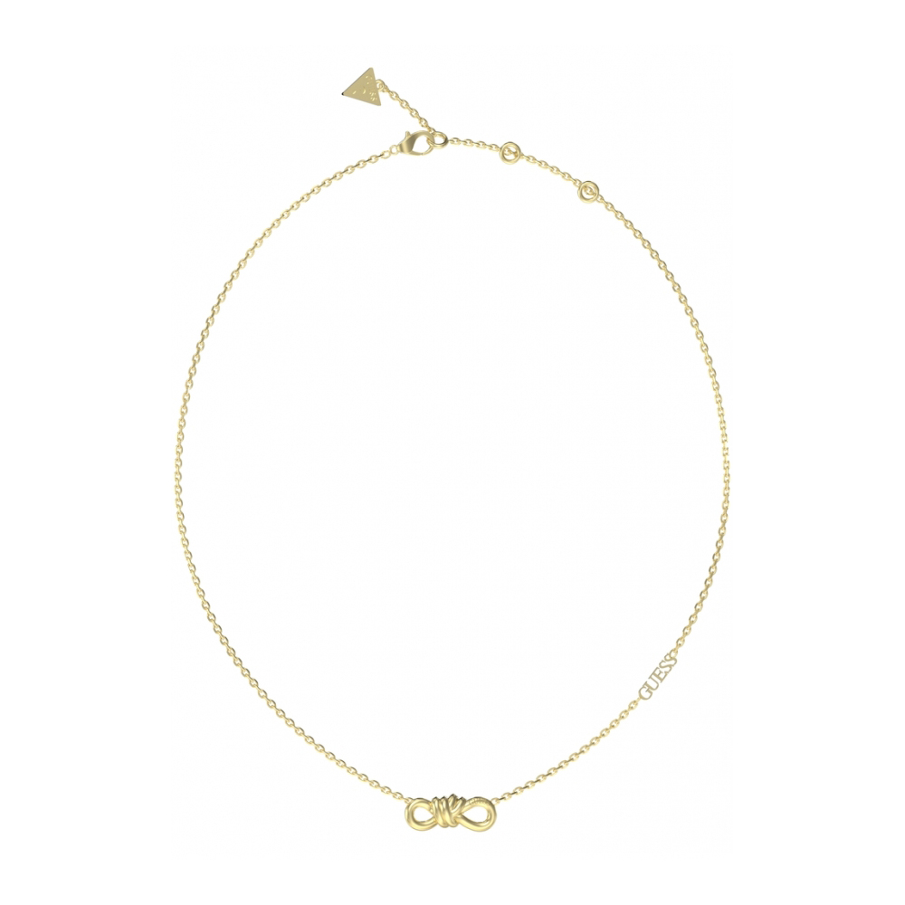 Guess Damenhalskette JUBN04010JWYGTU