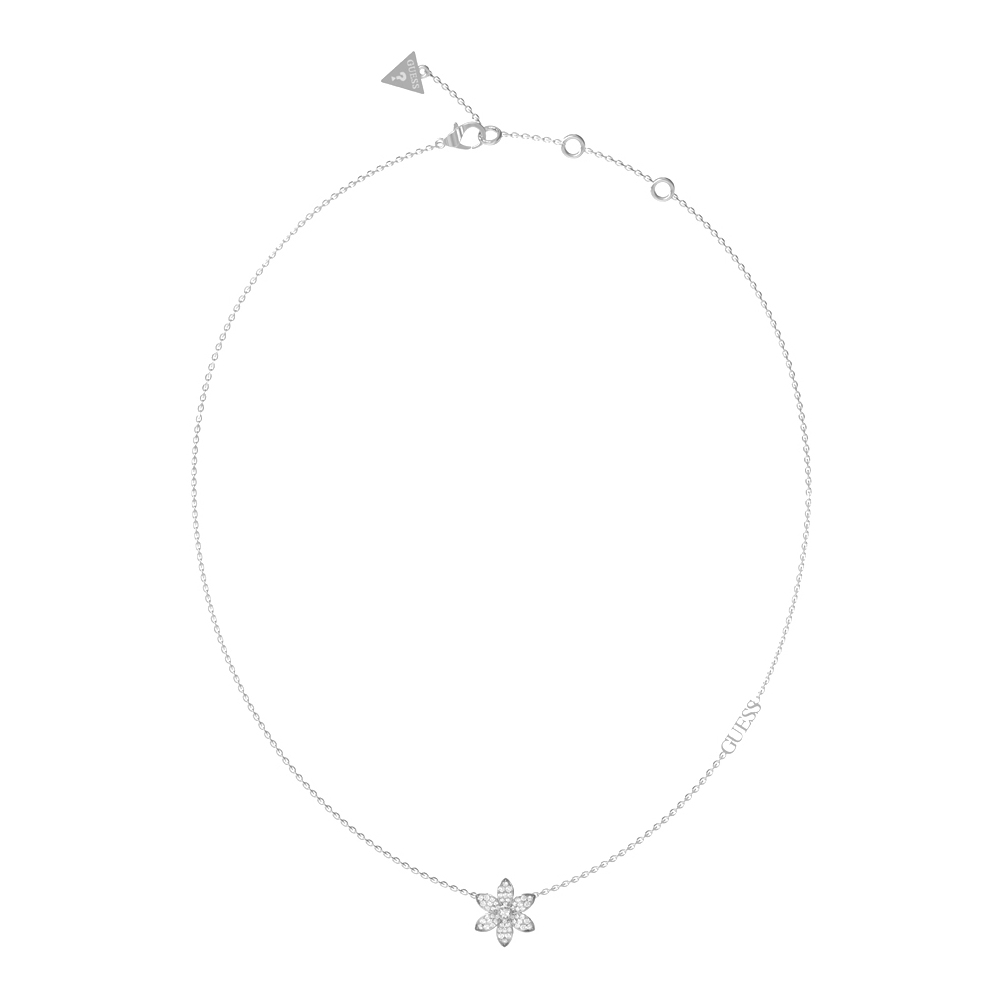 Guess Damenhalskette JUBN04146JWRHTU