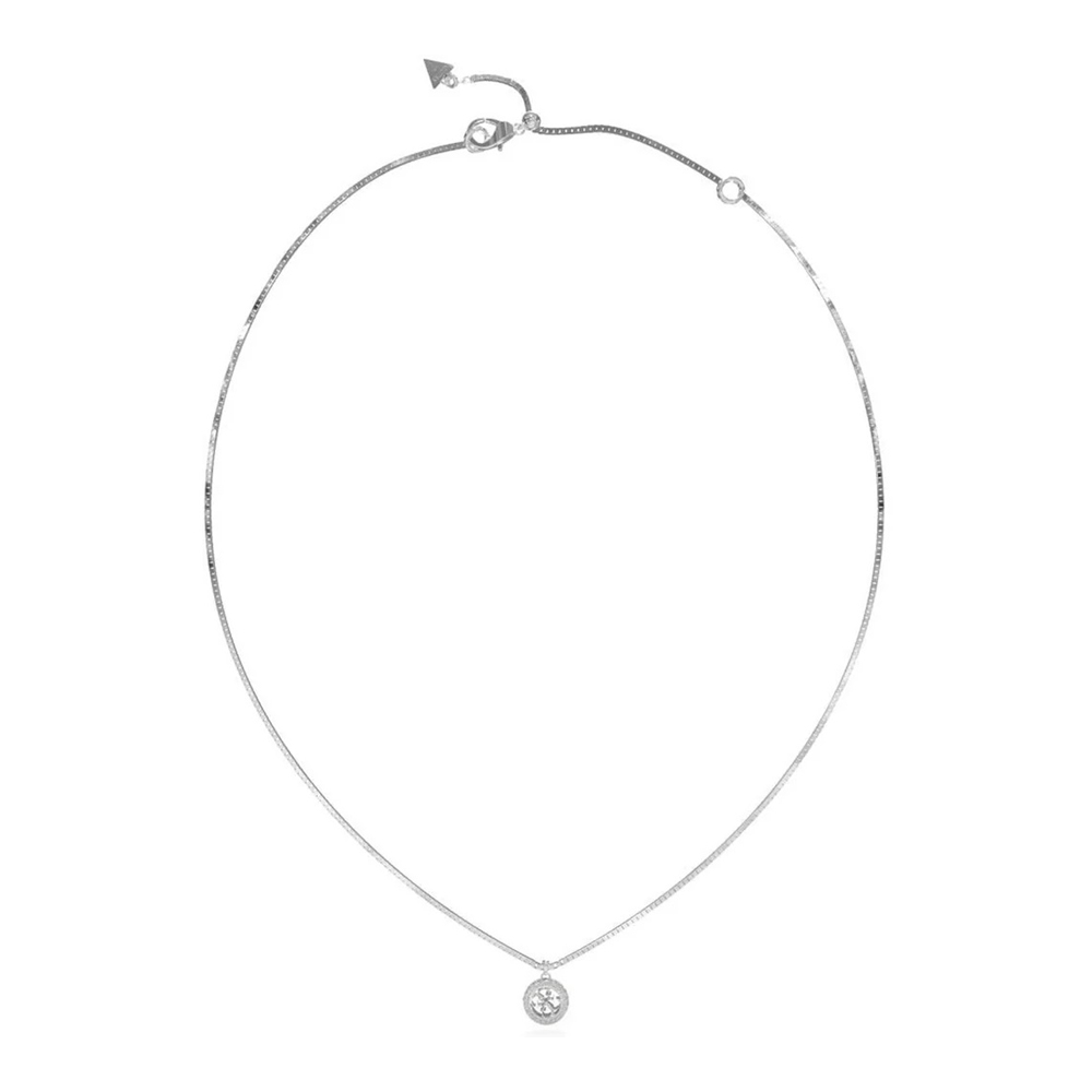 Guess Damenhalskette JUBN04162JWRHTU