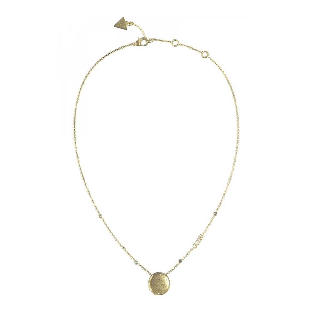 Guess Damenhalskette JUBN04263JWYGTU