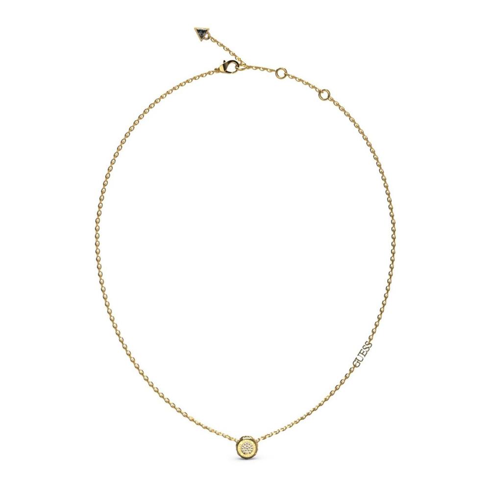 Guess Damenhalskette JUBN04593JWYGTU