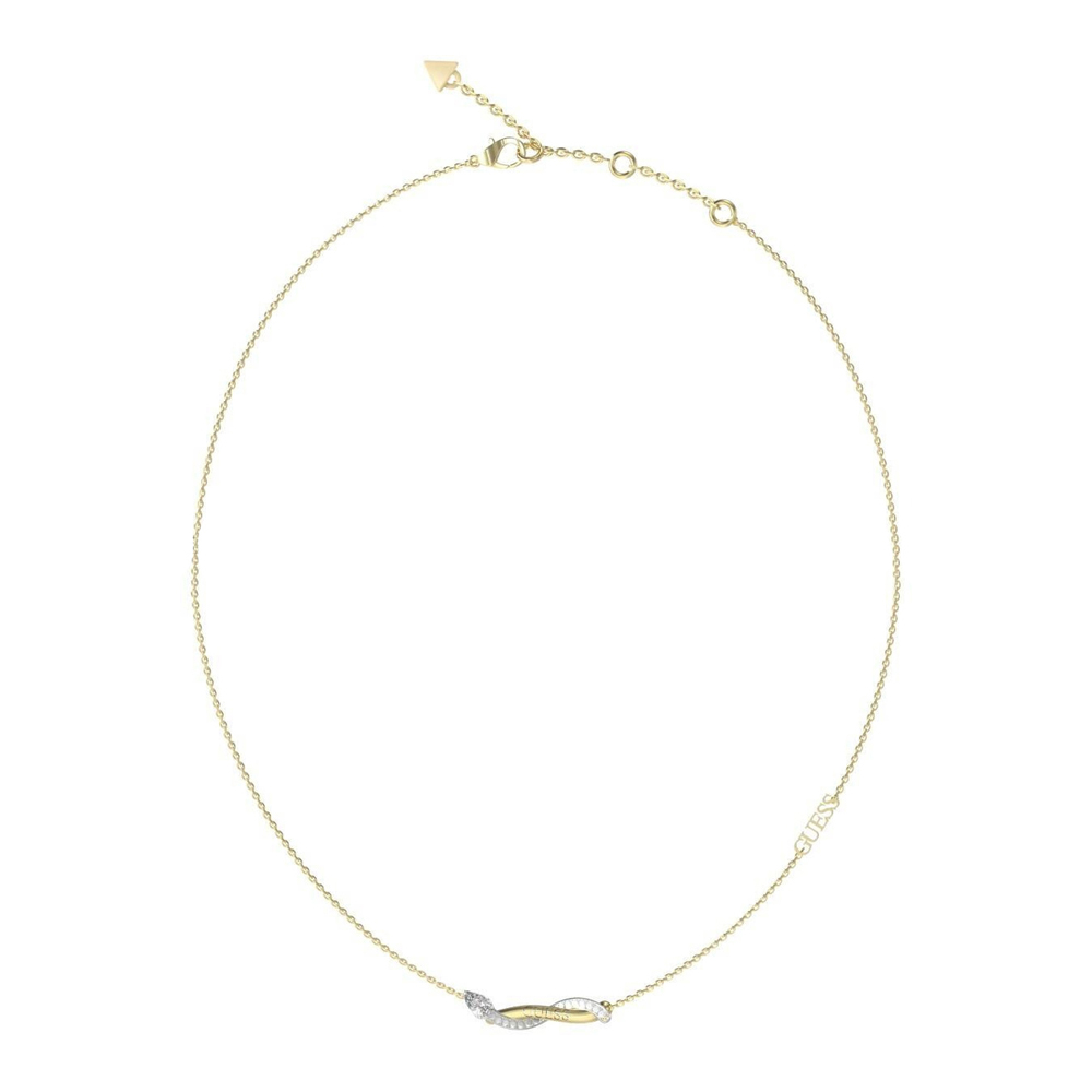 Guess Damenhalskette JUBN05066JWYGRHTU