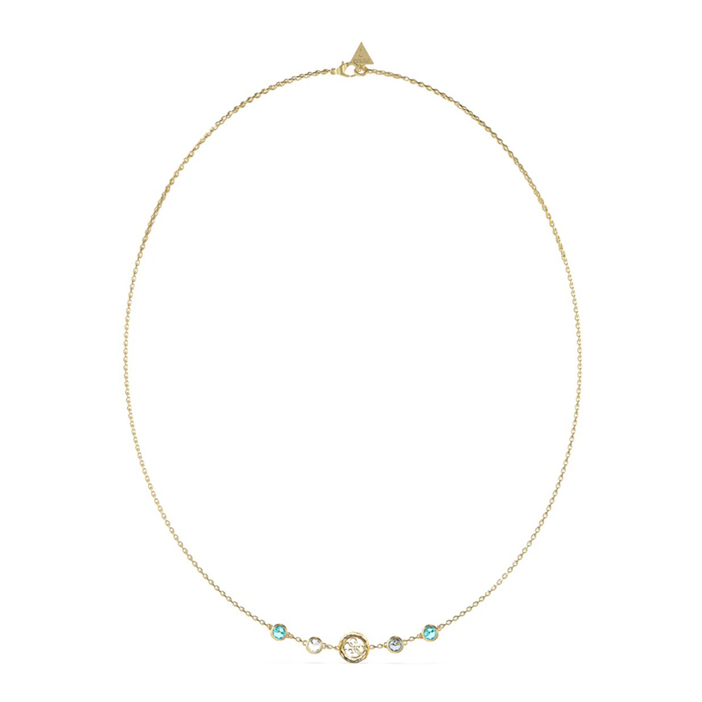 Guess Damenhalskette JUBN05097JWYGAQTU