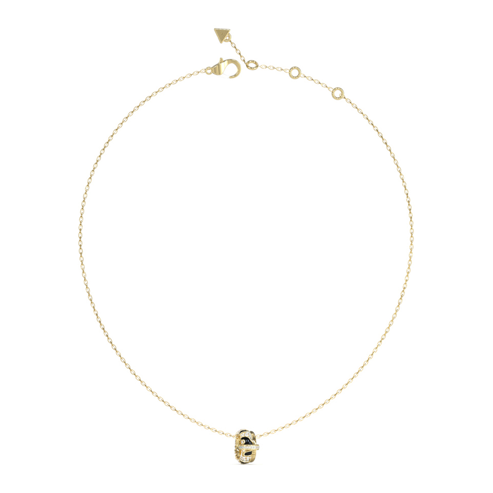 Guess Damenhalskette JUBN05191JWYGBKTU