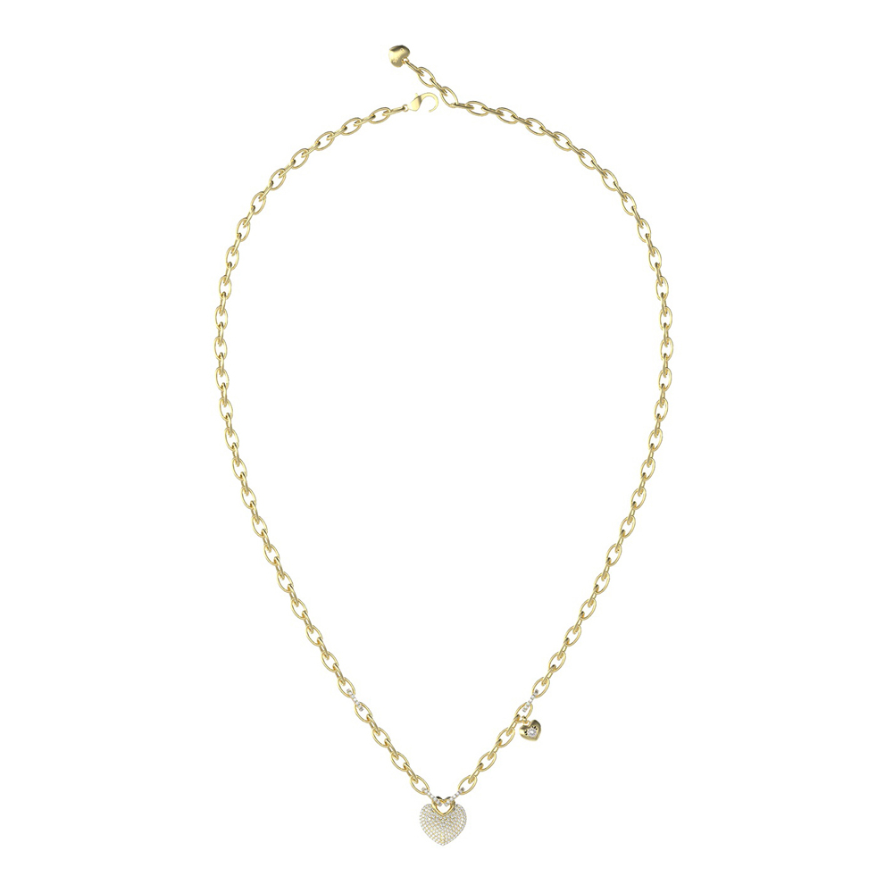 Guess Damenhalskette JUBN05212JWYGTU