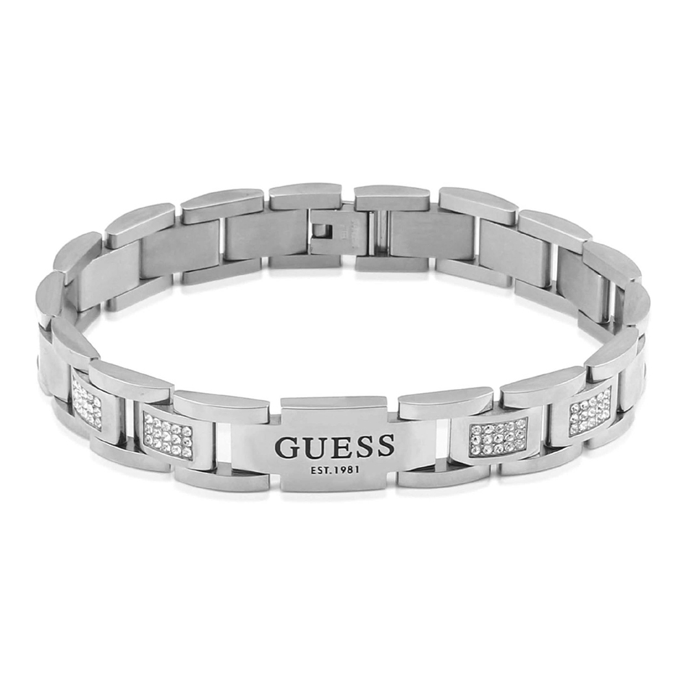 Guess Herrenarmband JUMB01342JWSTTU
