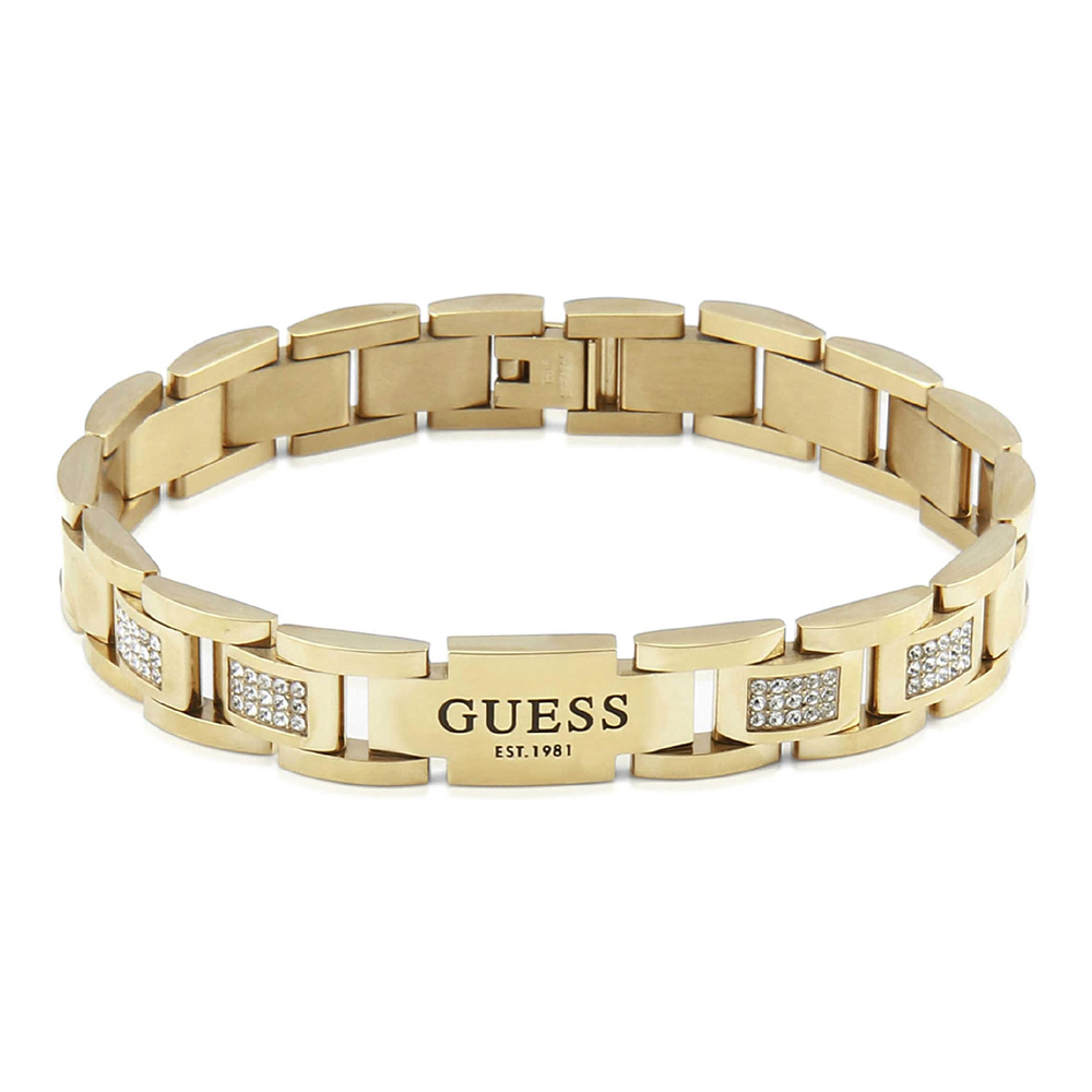 Guess Herrenarmband JUMB01342JWYGTU
