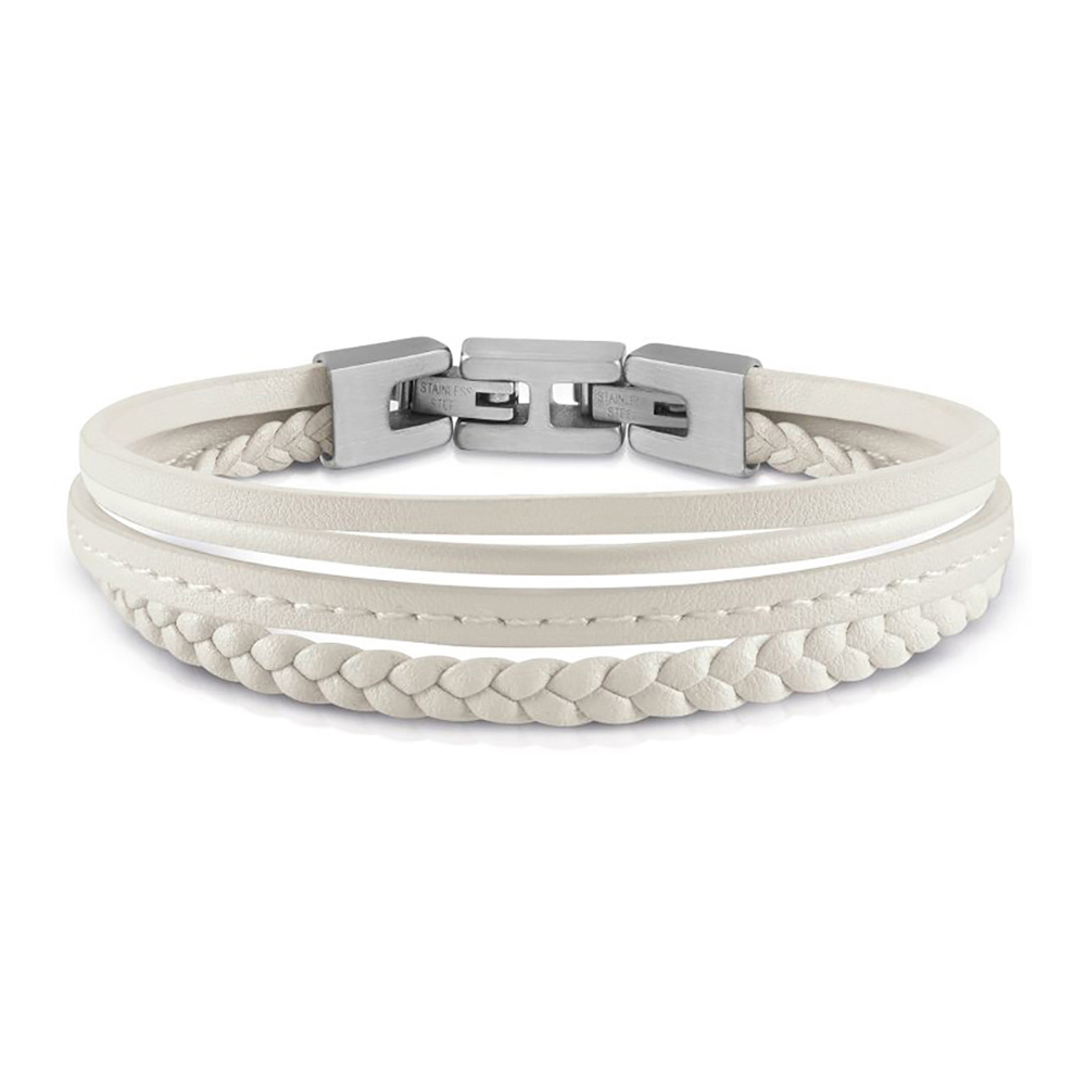 Guess Herrenarmband JUMB01345JWSTWITU