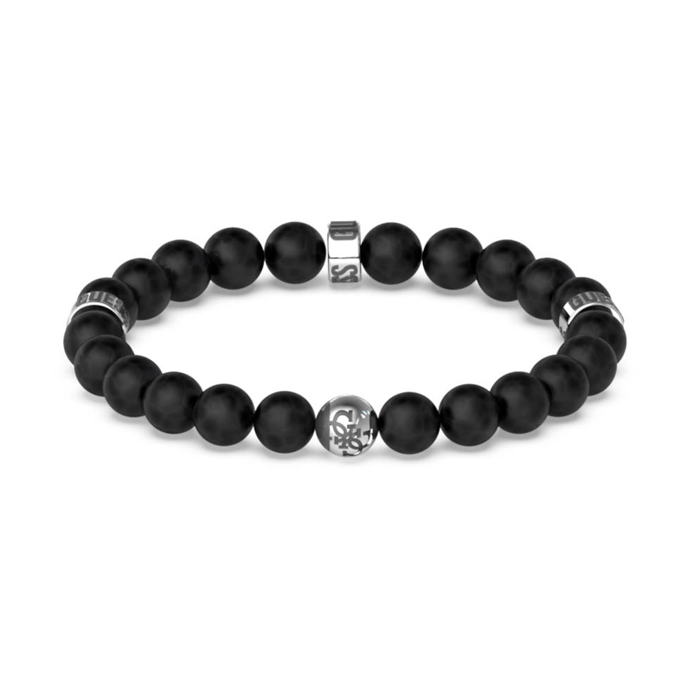 Guess Herrenarmband JUMB02117JWSTBKTU