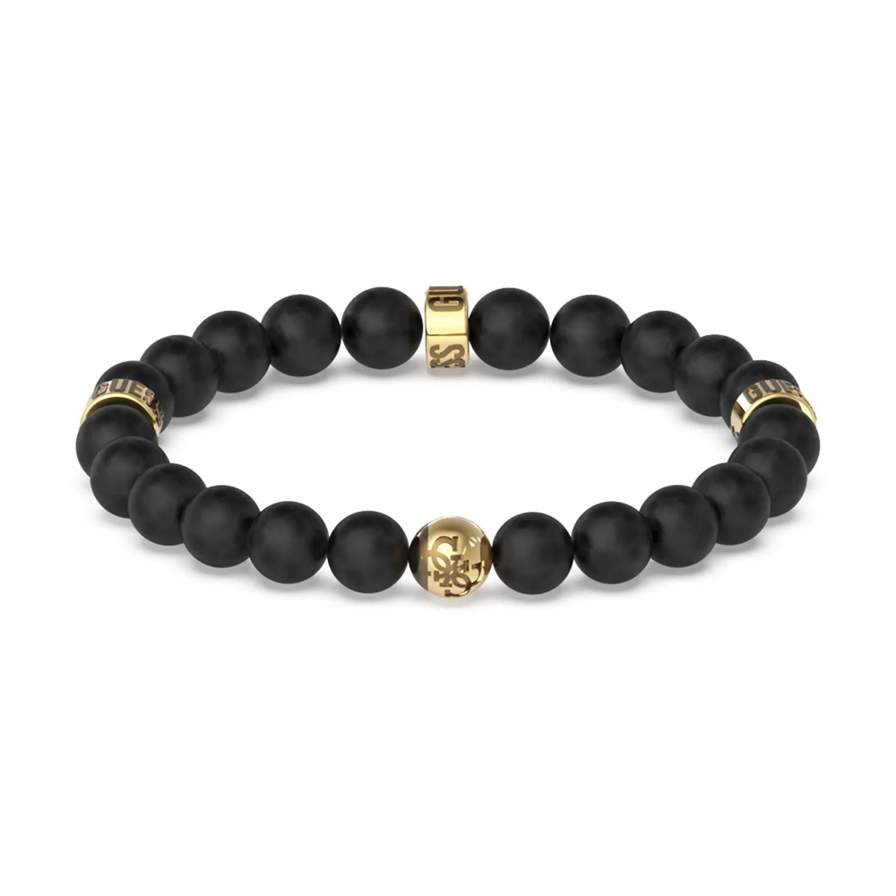 Guess Herrenarmband JUMB02117JWYGBKTU