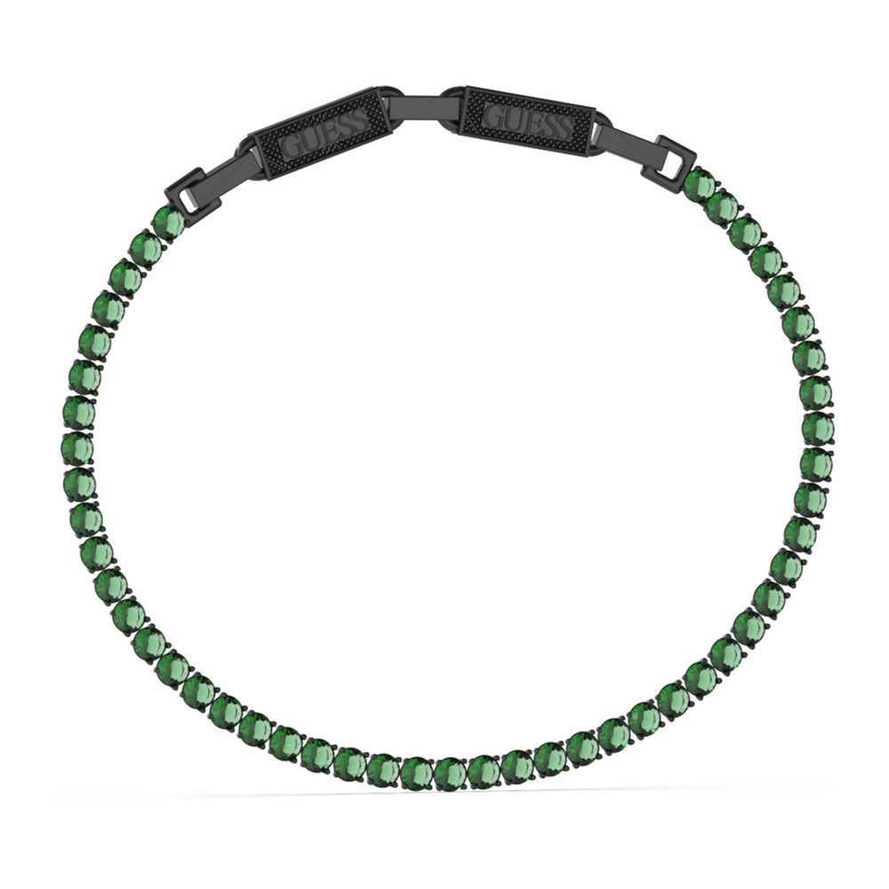 Guess Herrenarmband JUMB03237JWBKGNTU