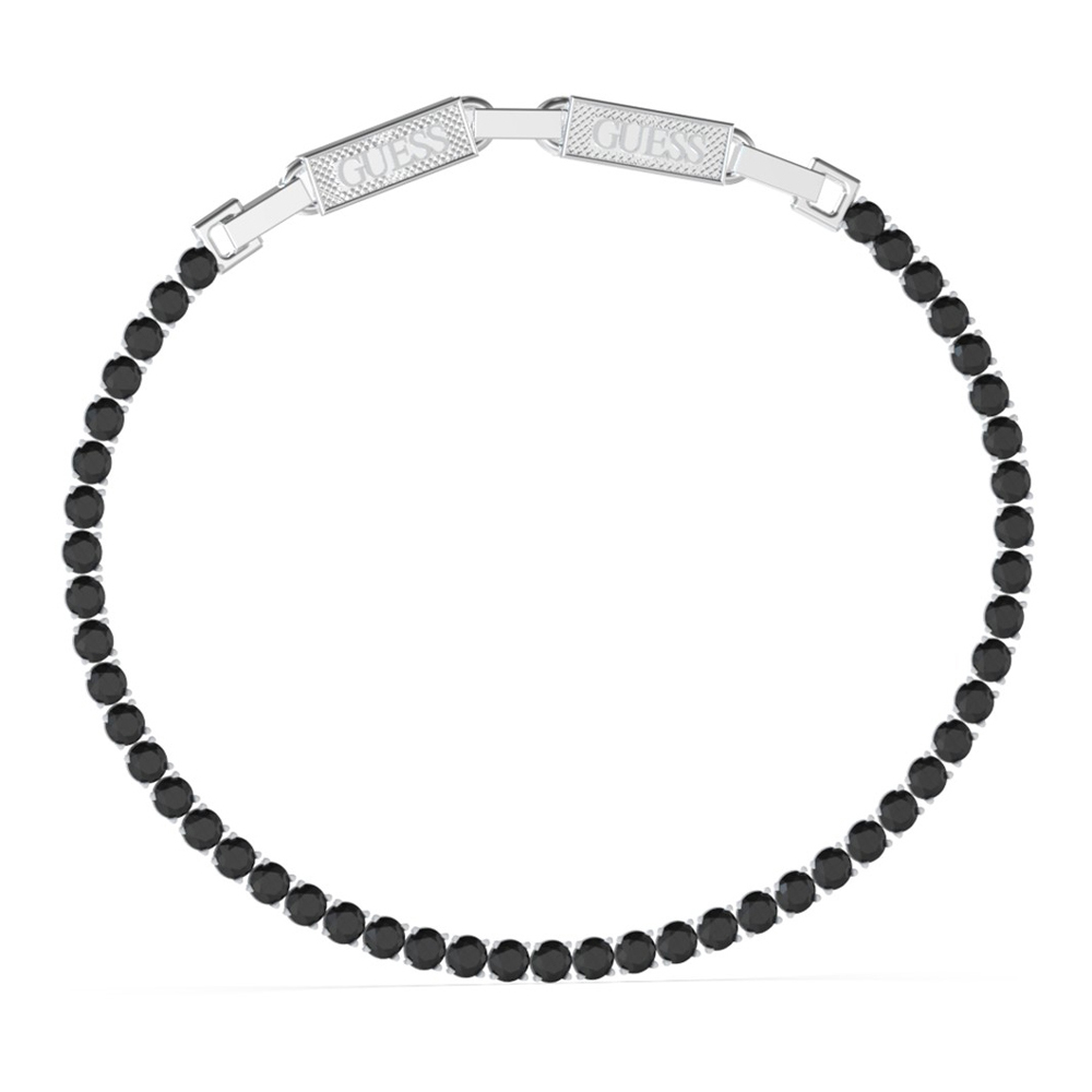 Guess Herrenarmband JUMB03237JWSTBKTU