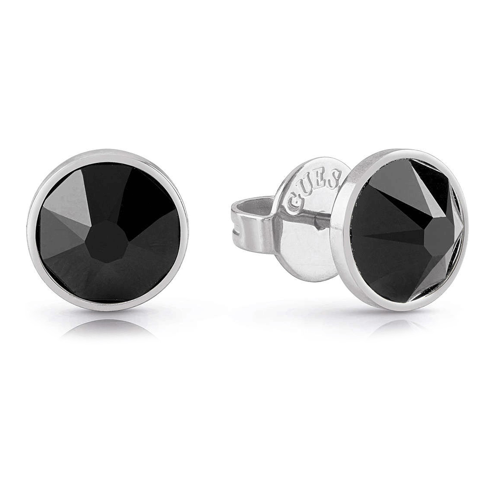 Guess Herrenohrstecker JUME01343JWSTBKTU