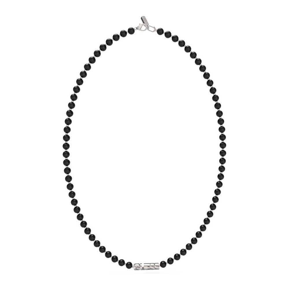 Guess Herrenhalskette JUMN04058JWSTBKTU