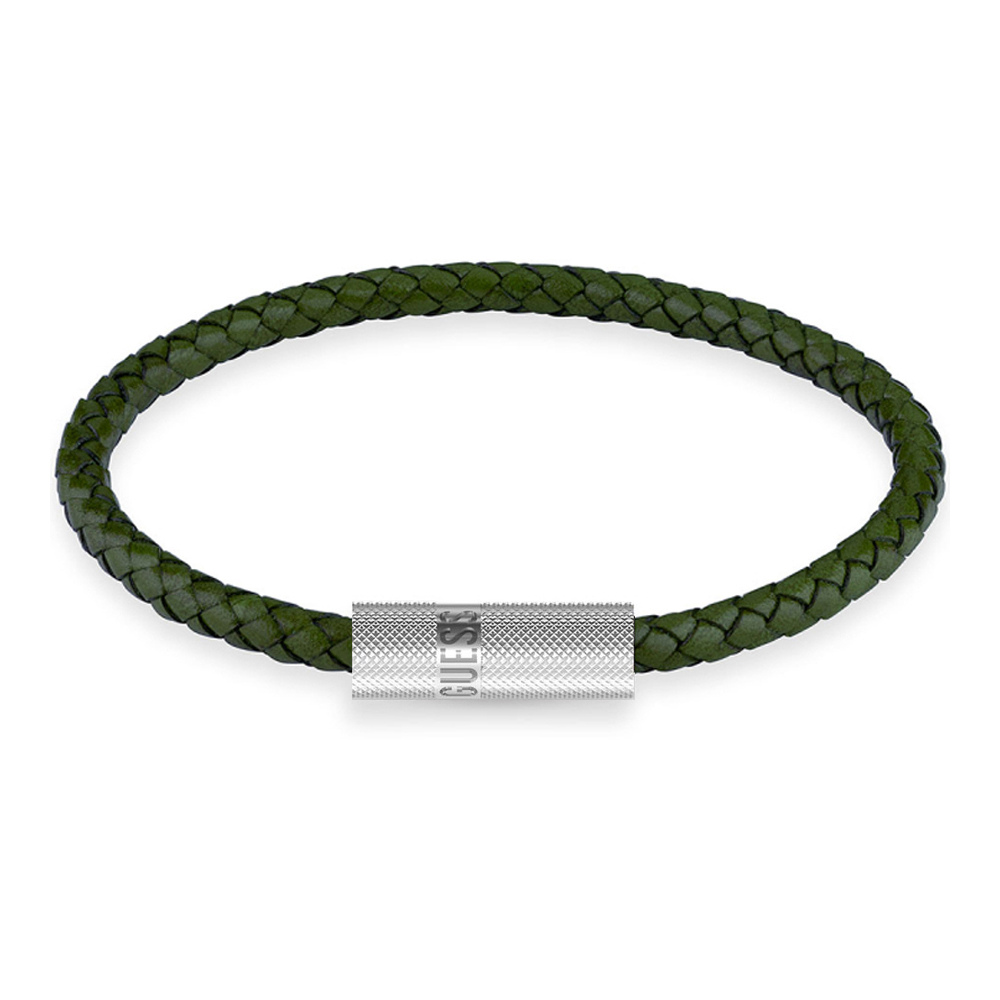 Guess Herrenarmband JUXB03238JWSTDGS