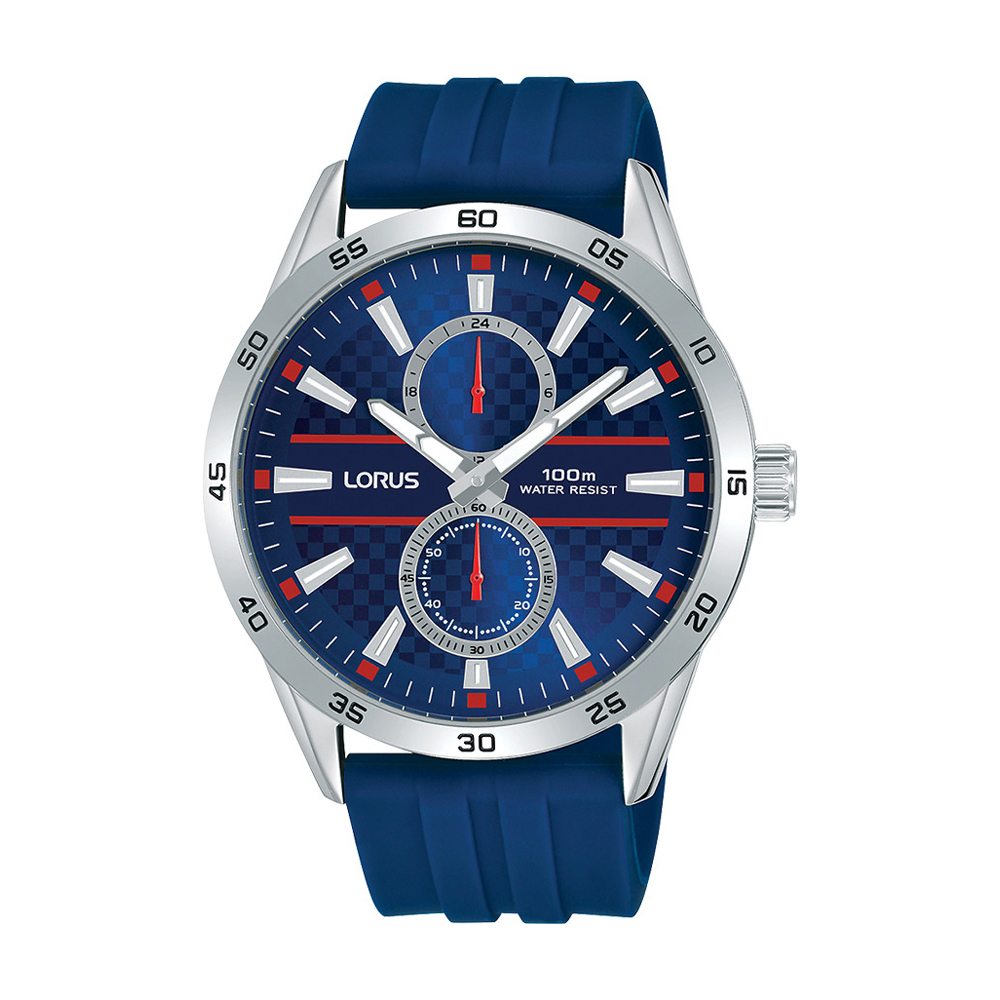 Lorus R3A47AX9 Herrenuhr