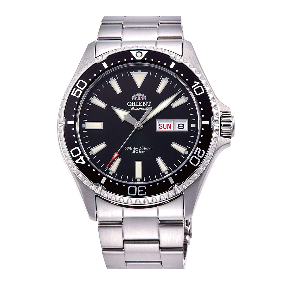 Orient Mako III Automatic RA-AA0001B39B Herrenuhr