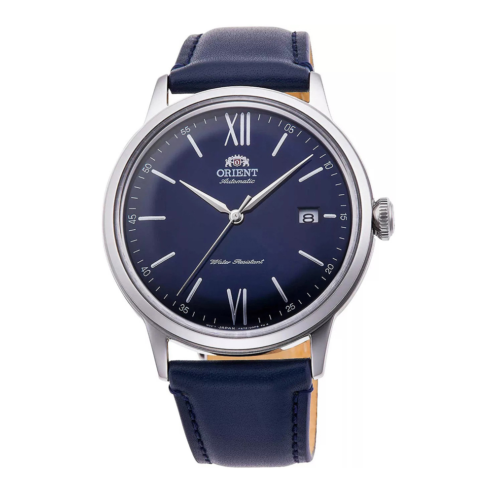 Orient Bambino Automatic RA-AC0021L10B Herrenuhr
