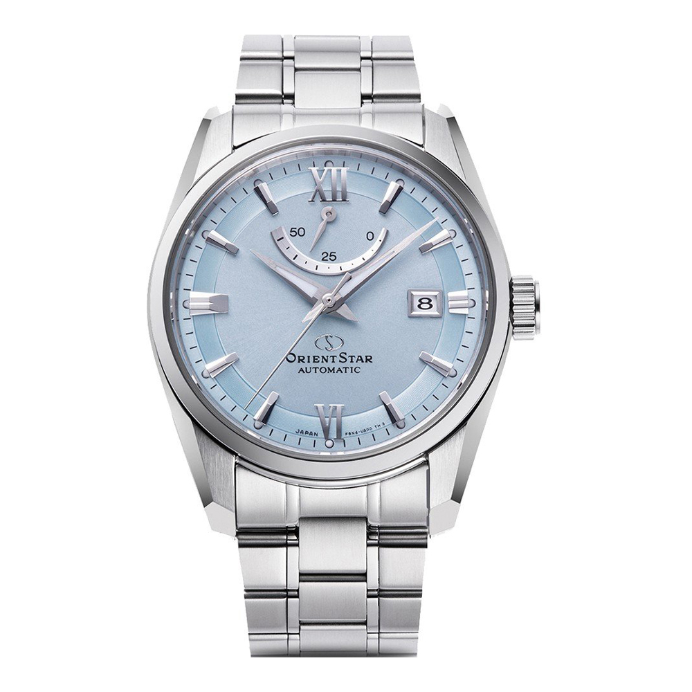 Orient Star Classic Automatic RE-AU0109L00B Herrenuhr