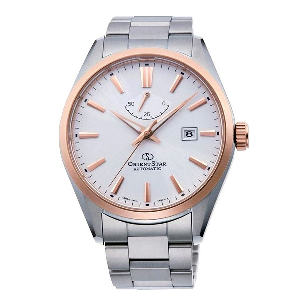 Orient Star Classic Automatic RE-AU0401S00B Herrenuhr