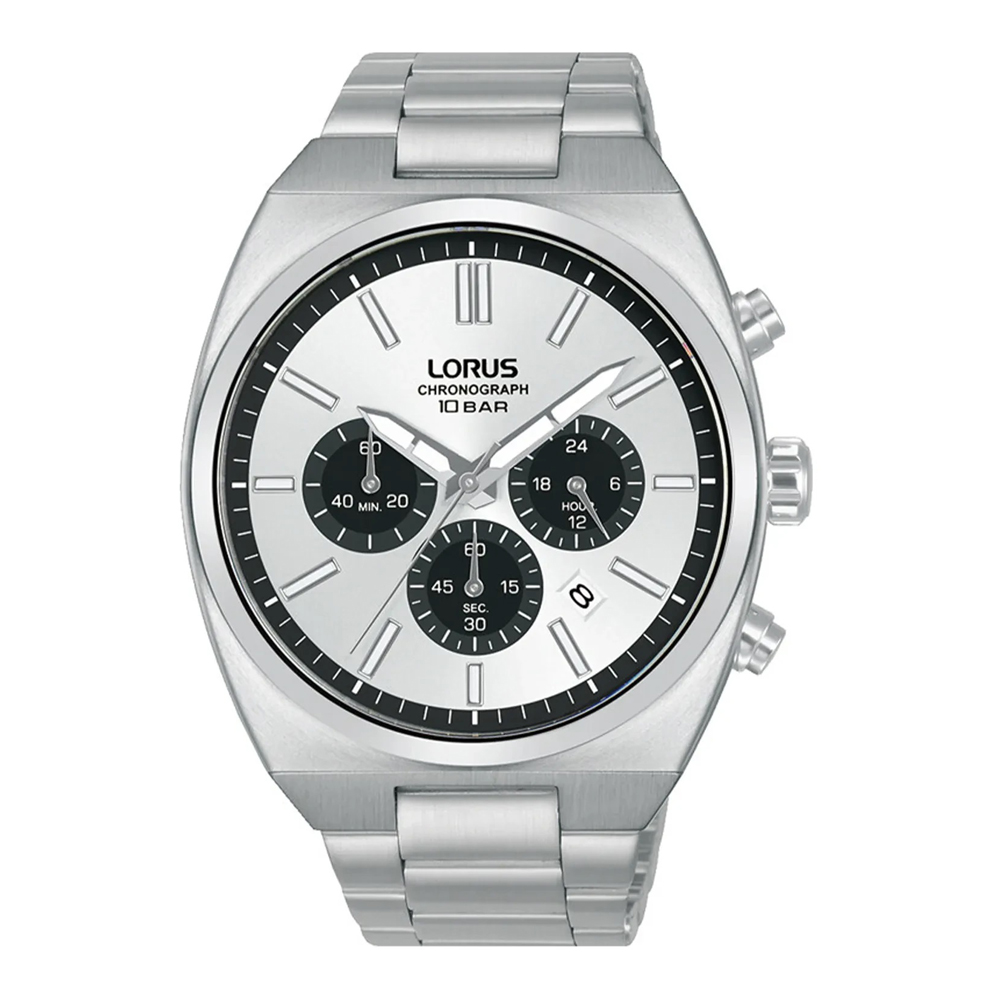 Lorus RT369KX9 Herrenuhr Chronograph