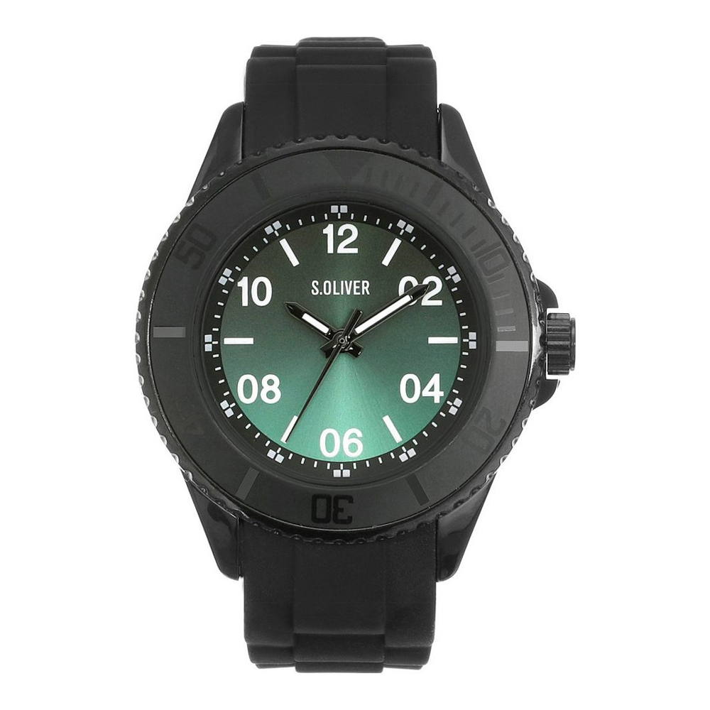 s.Oliver SO-4256-PQ Damenuhr