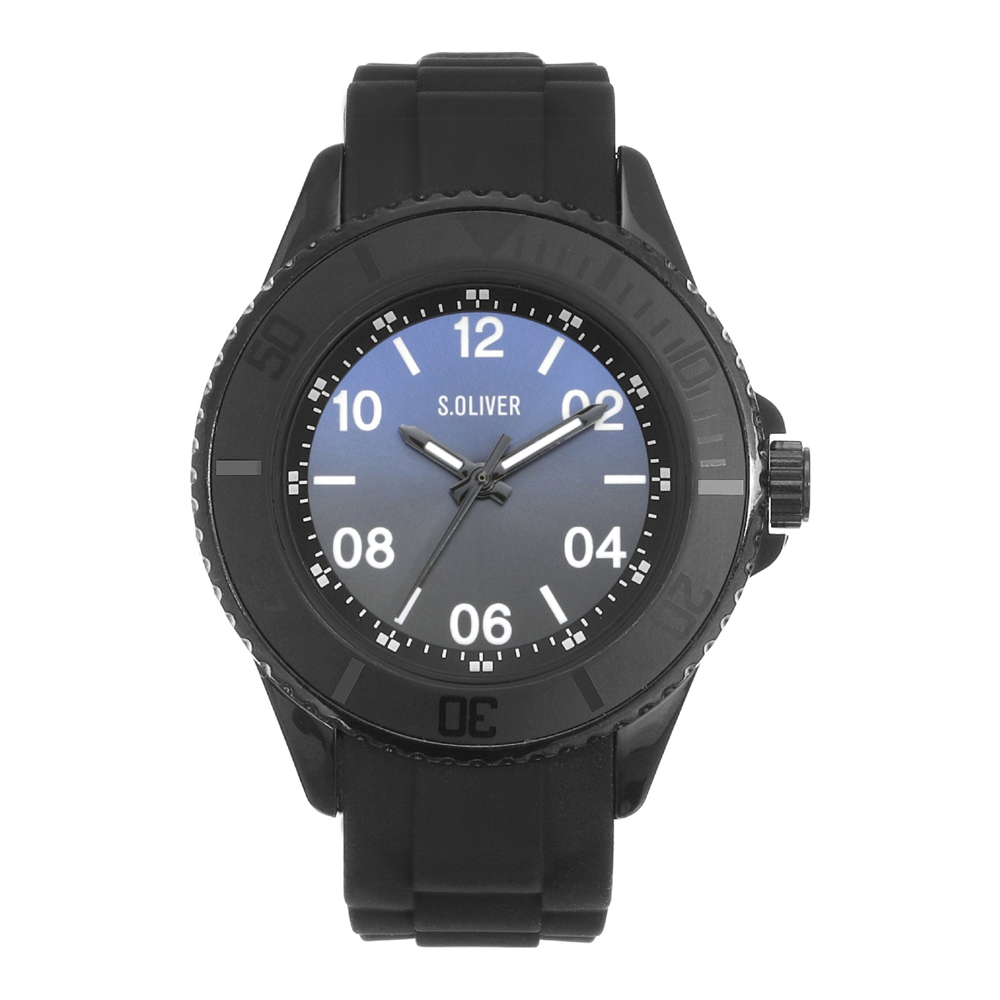 s.Oliver SO-4257-PQ Damenuhr