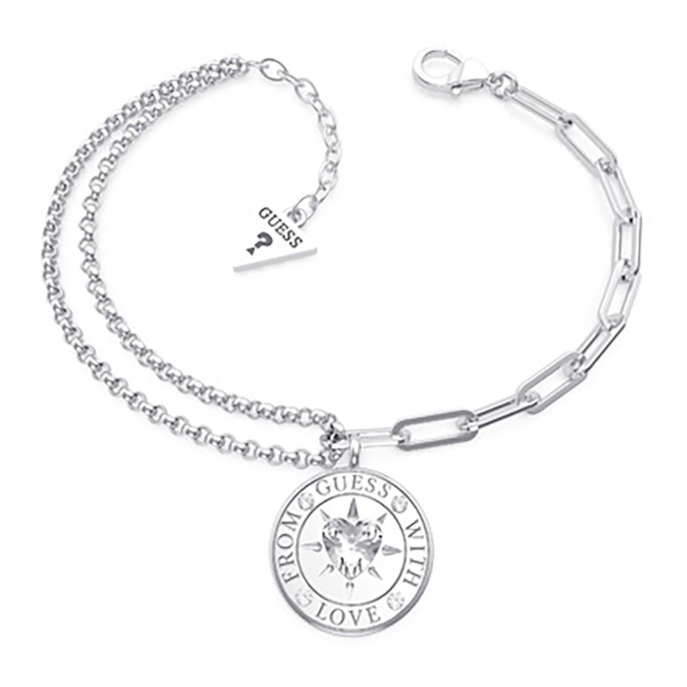 Guess Damenarmband UBB70000-L