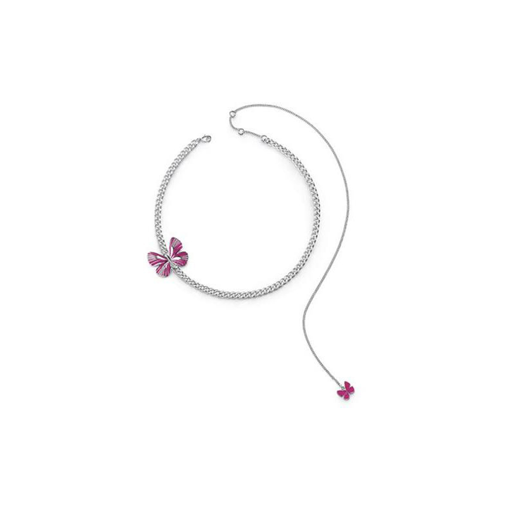 Guess Damenhalskette UBN85090