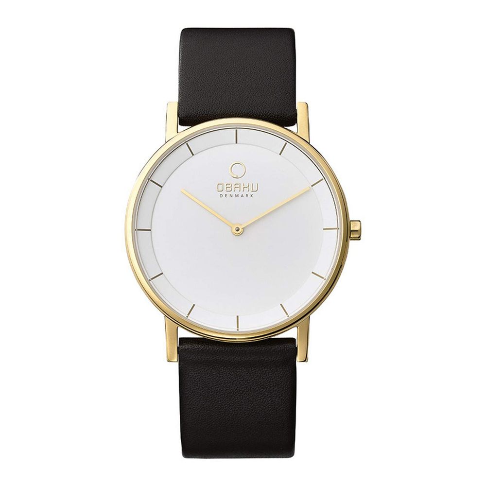 Obaku Banke V143GXGWRB Herrenuhr