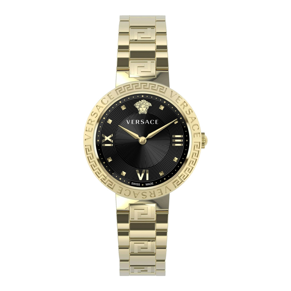 Versace VE2K00721 Greca Damenuhr