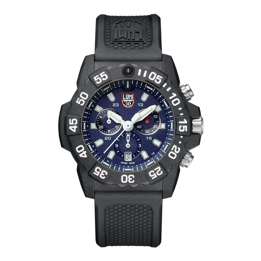 Luminox Navy Seal XS.3583 Herrenuhr Chronograph